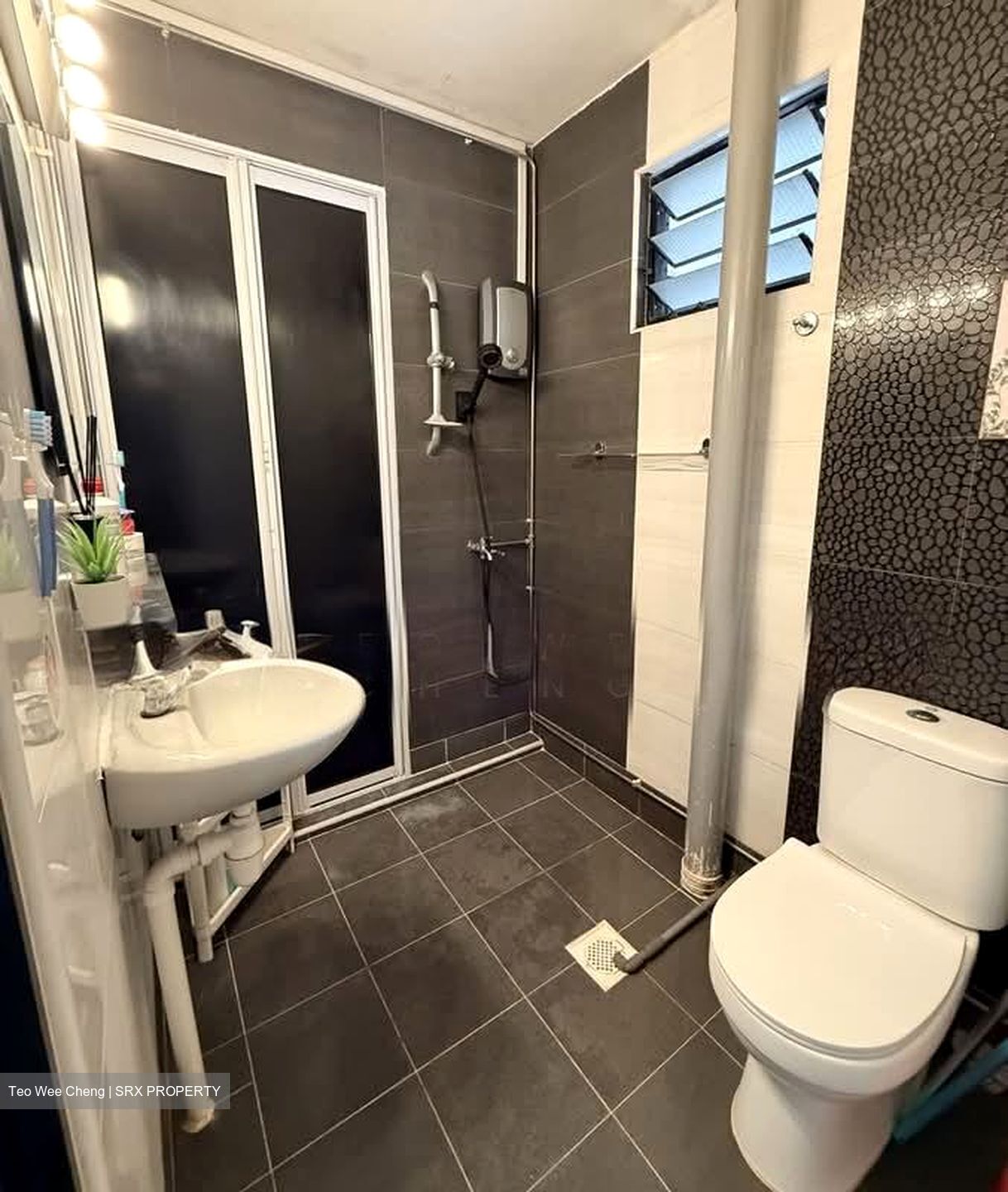 Blk 59 New Upper Changi Road (Bedok), HDB 3 Rooms #546549301
